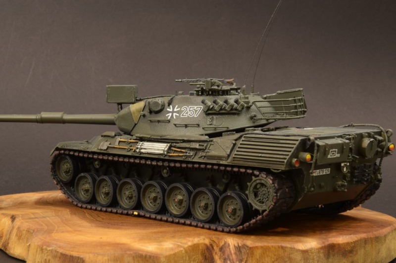 Leopard 1