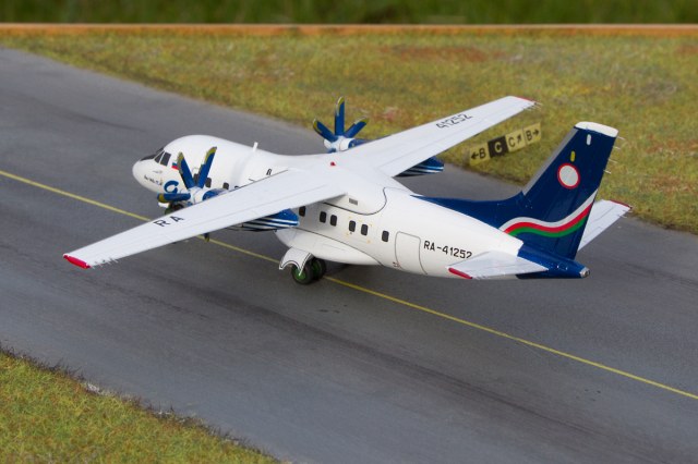 Antonow An-140