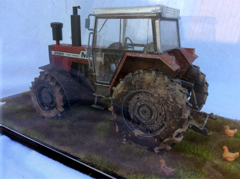 Massey Ferguson 2680