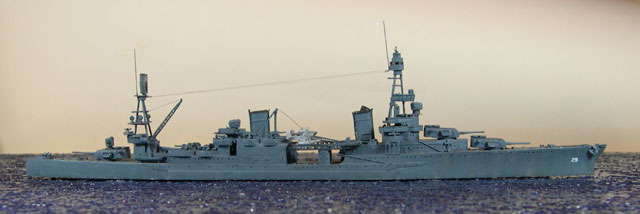 USS Chicago (CA-29)