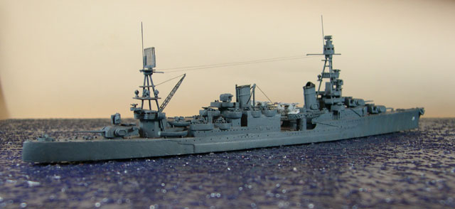 USS Chicago (CA-29)