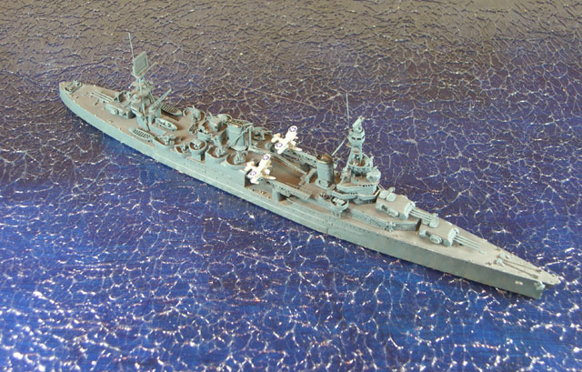 USS Chicago (CA-29)