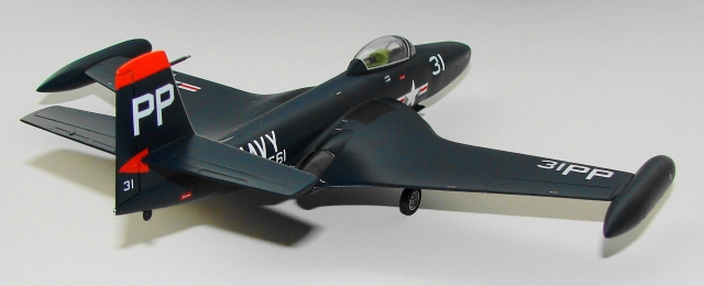 McDonnell F2H-2P Banshee