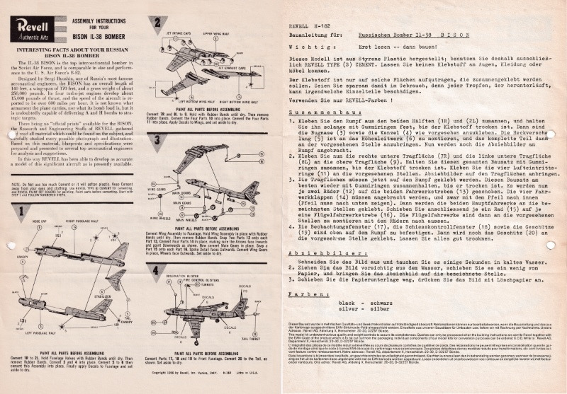 Mjassischtschew M-4 Bison