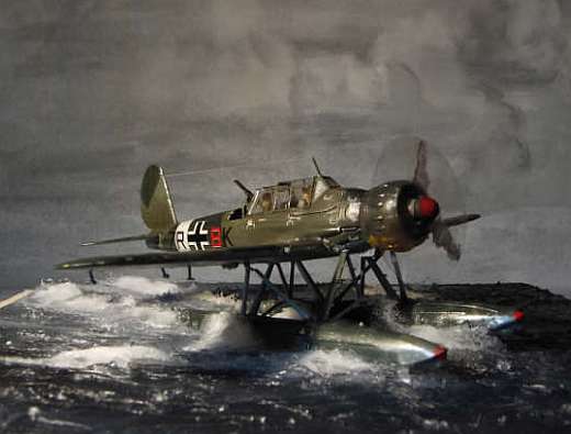 Arado Ar 196 A-2