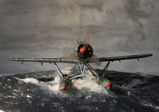 Arado Ar 196 A-2