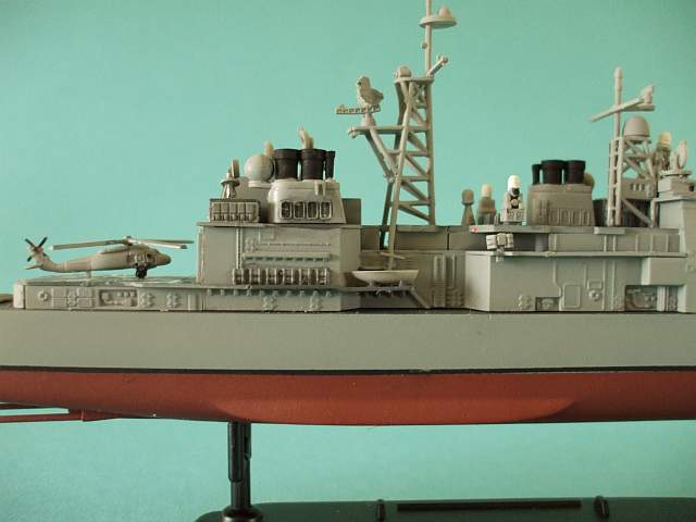 USS Mobile Bay (CG-53)