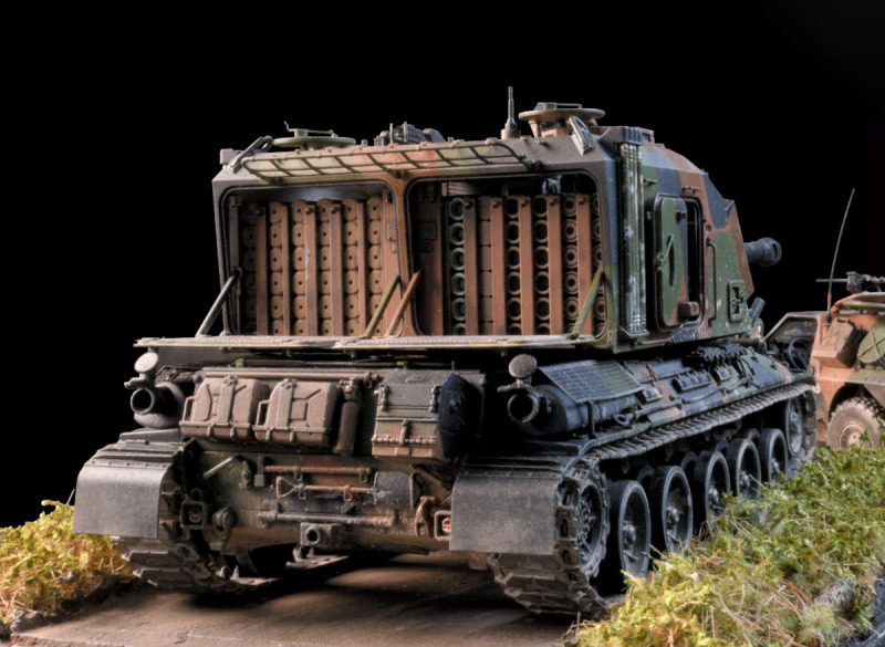 AMX 30 AuF1