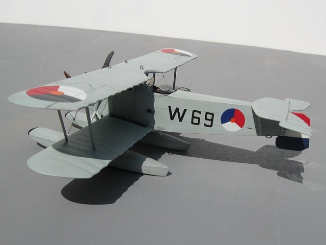 Van Berkel W-A
