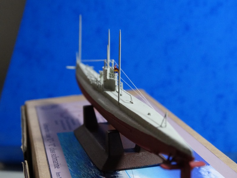 C-Klasse U-Boot