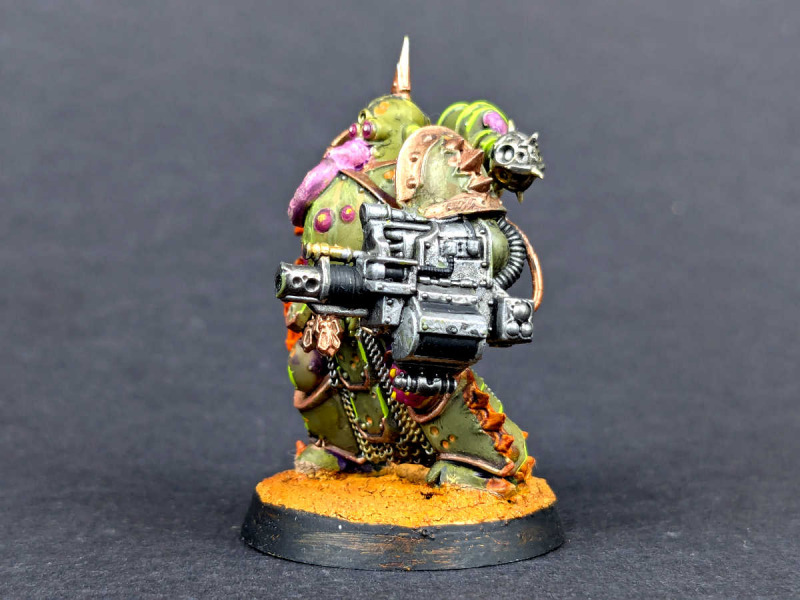 Plague Marines 1
