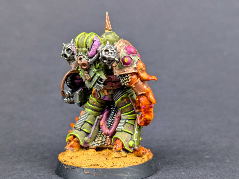Plague Marines 1