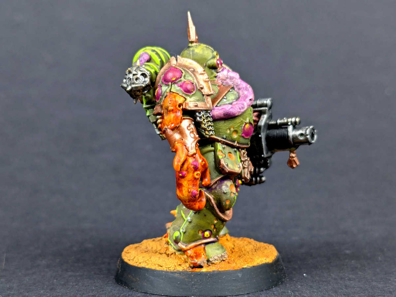 Plague Marines 1