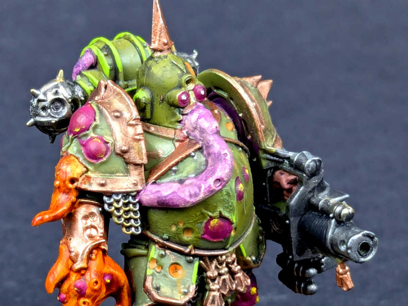 Plague Marines 1