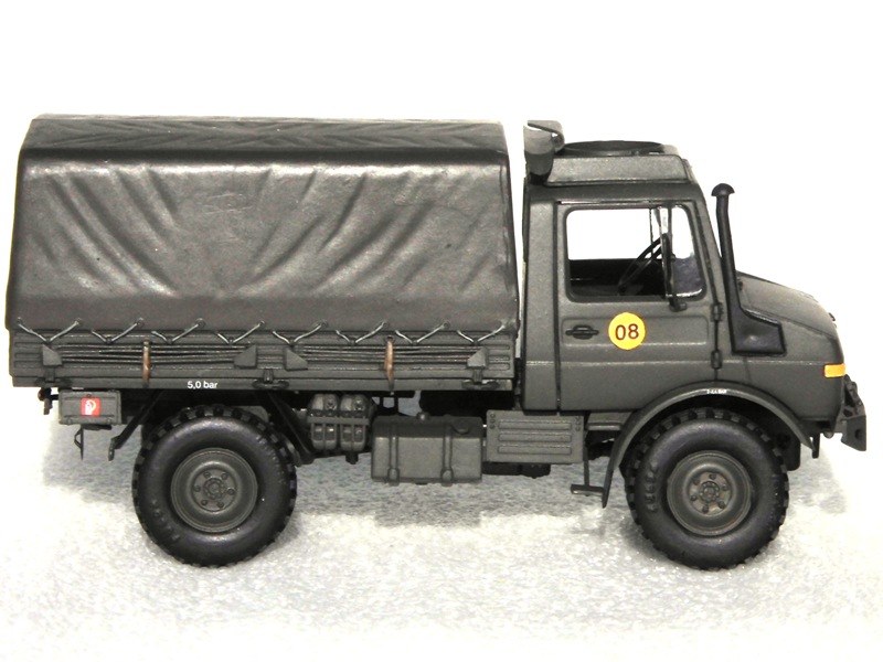 Unimog 1300 L