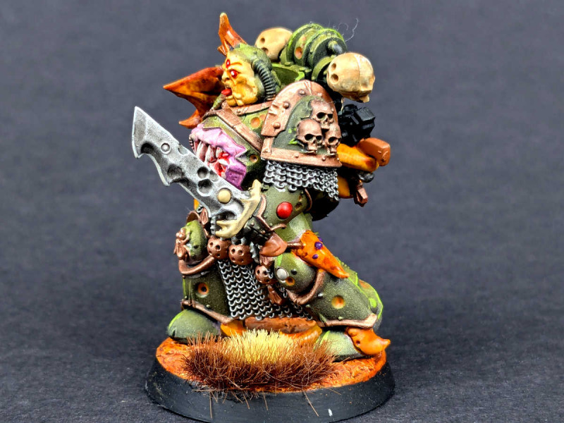 Plague Marines 2