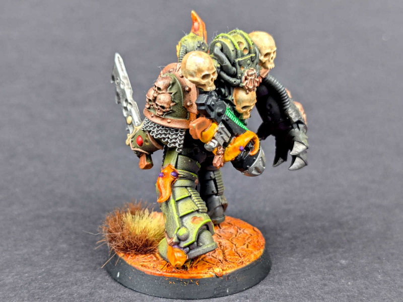 Plague Marines 2