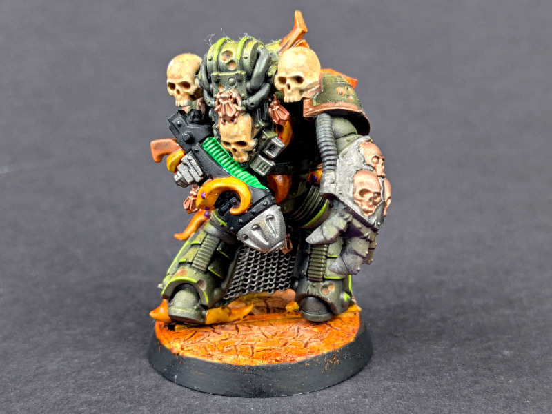Plague Marines 2
