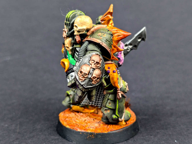 Plague Marines 2