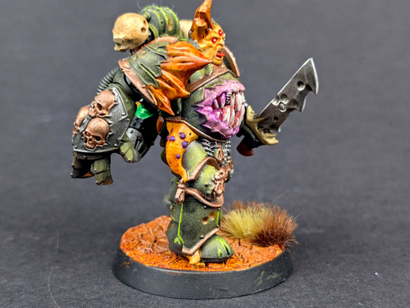 Plague Marines 2