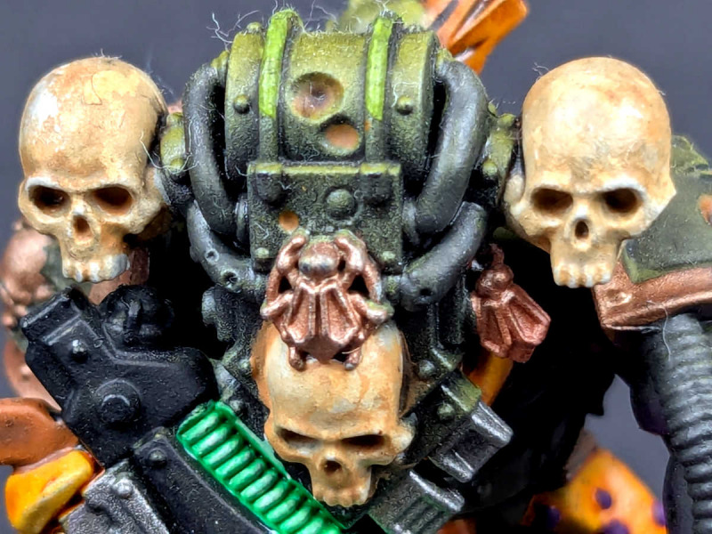 Plague Marines 2