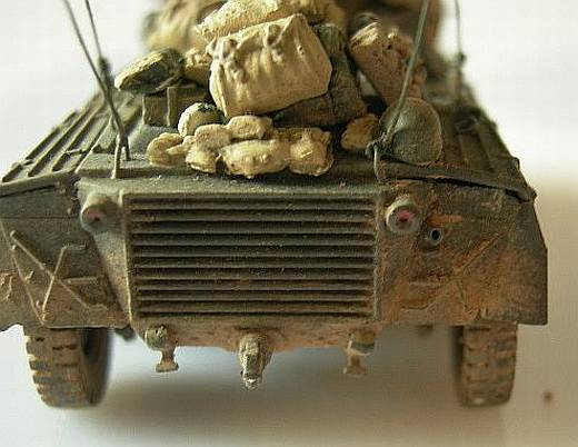 M8 Greyhound