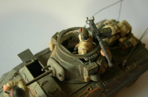 M8 Greyhound