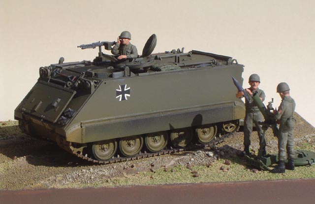 M113G