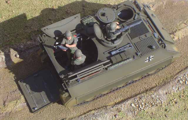 M113G