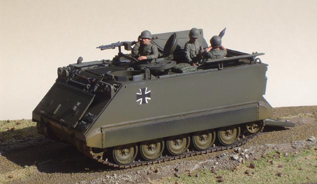 M113G