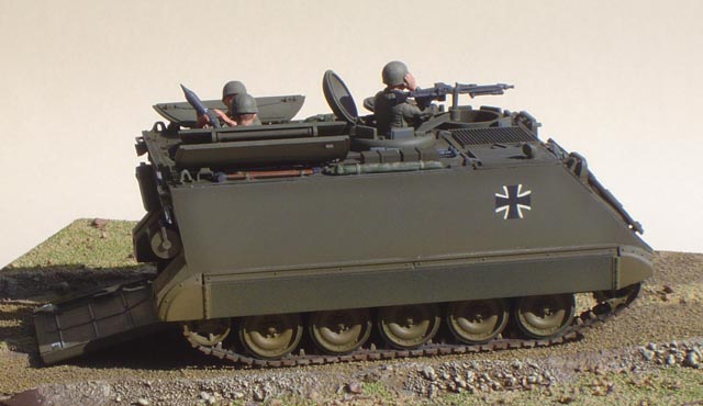 M113G