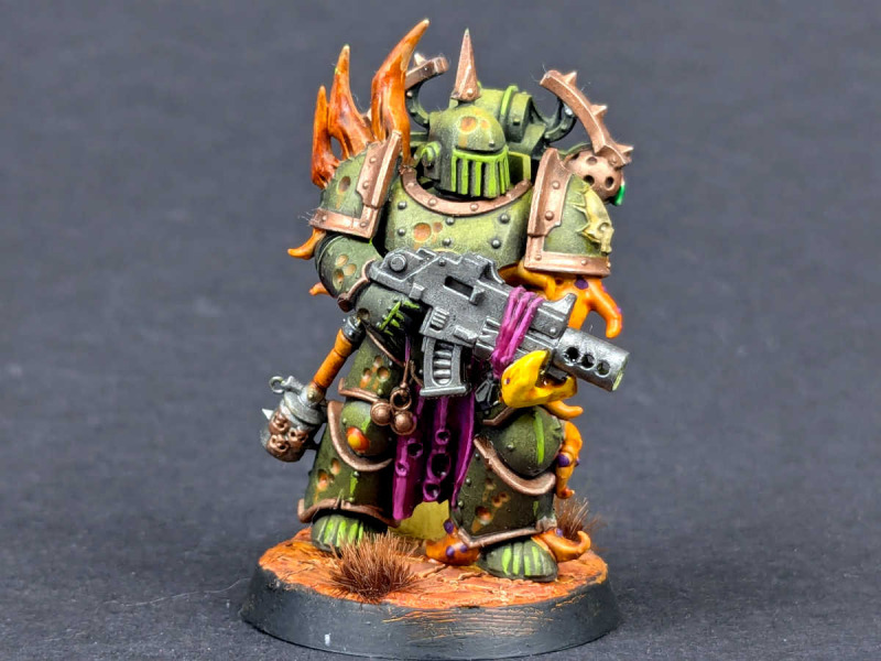 Plague Marines 3