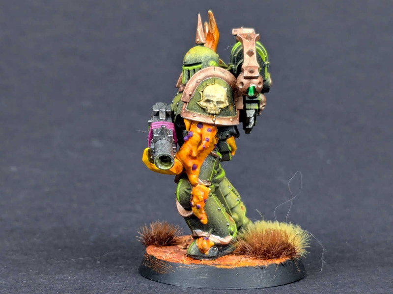 Plague Marines 3