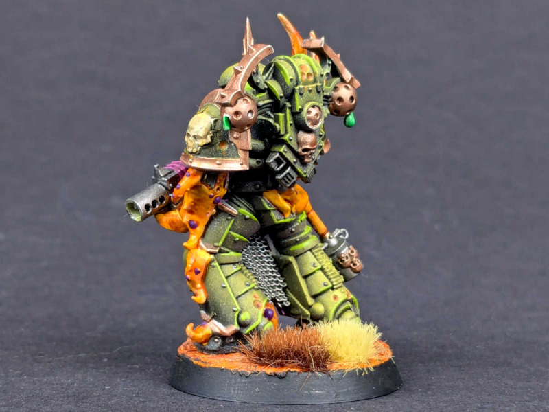 Plague Marines 3