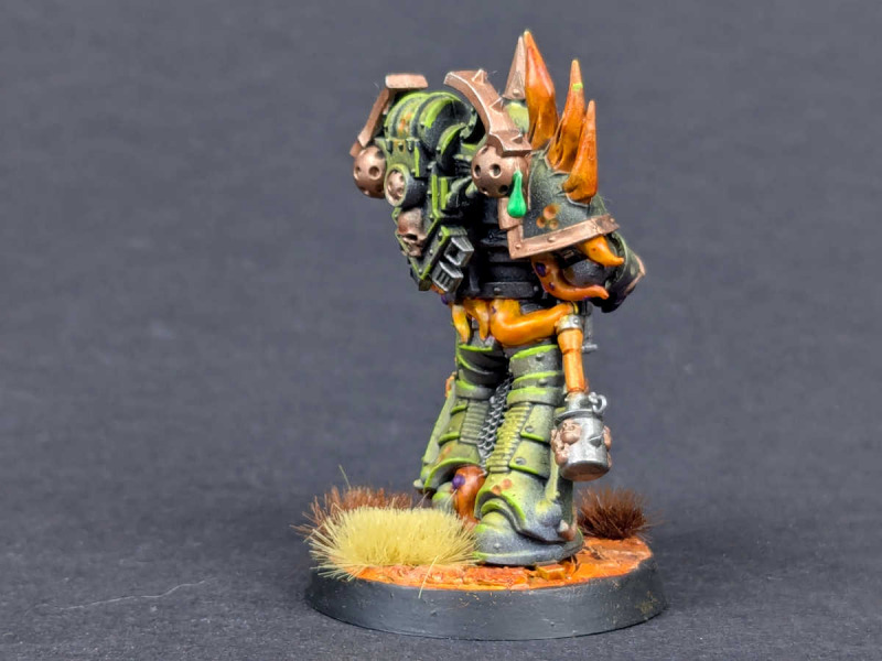 Plague Marines 3