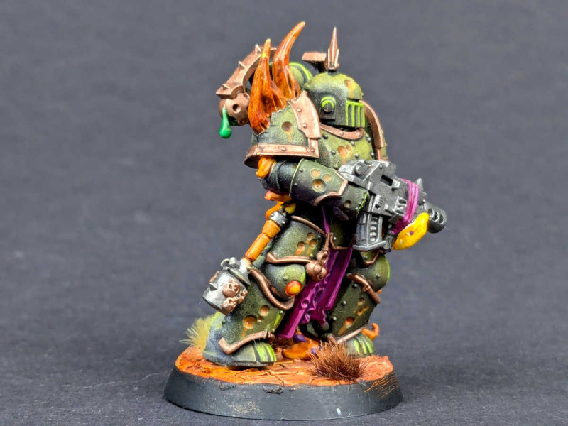 Plague Marines 3