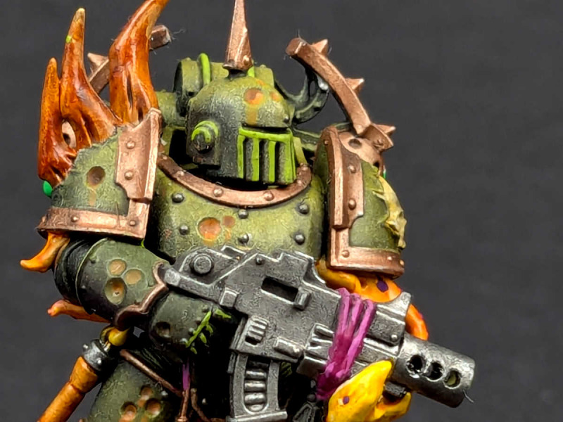 Plague Marines 3
