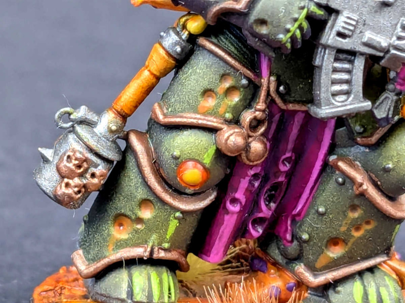 Plague Marines 3