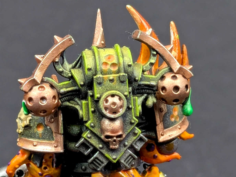 Plague Marines 3