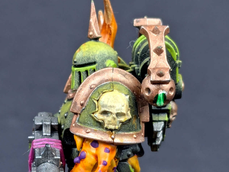 Plague Marines 3