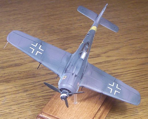 Focke-Wulf Fw 190 A-8