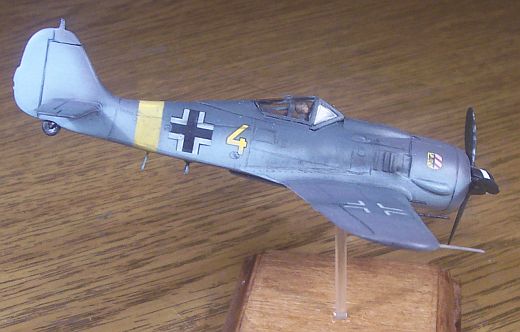 Focke-Wulf Fw 190 A-8