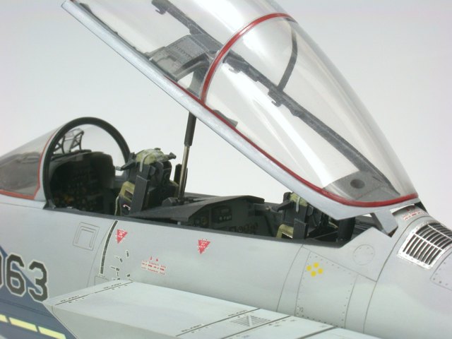 Mitsubishi F-15DJ Eagle