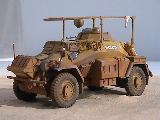 Sd.Kfz. 223