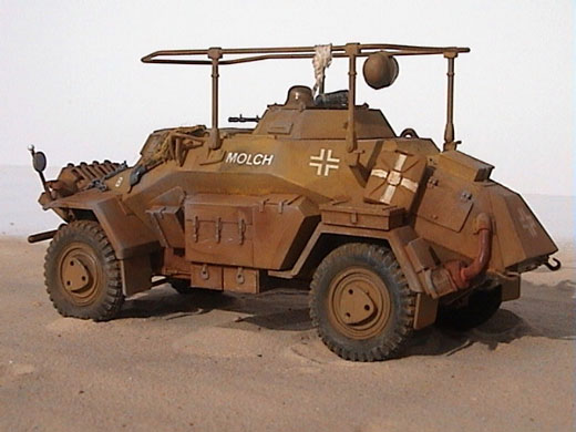 Sd.Kfz. 223