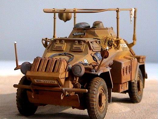 Sd.Kfz. 223