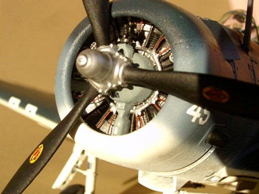 Douglas SBD-5 Dauntless