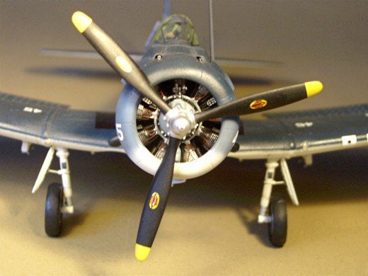 Douglas SBD-5 Dauntless