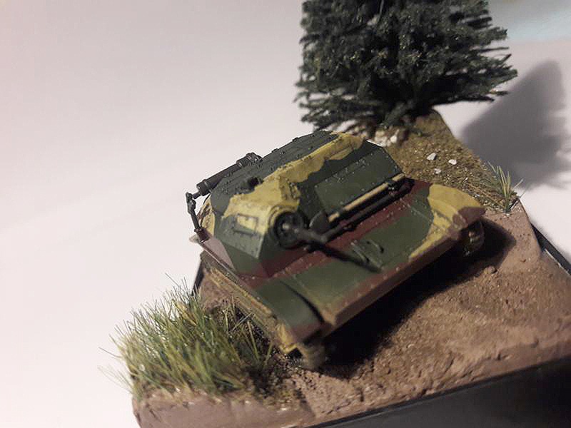 TKS Tankette