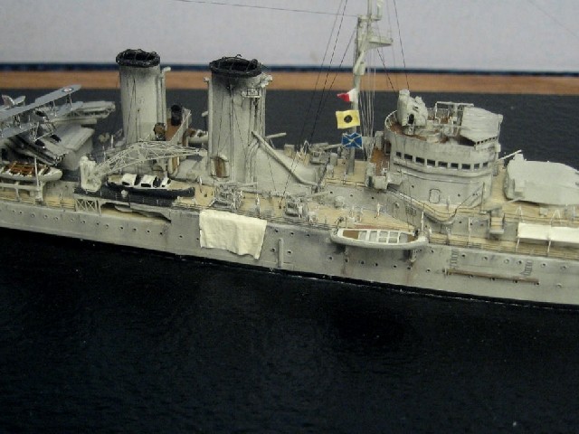 HMS Exeter